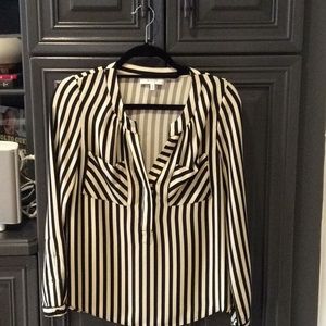 Milly Blouse